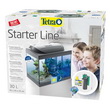 TETRA ACQUARIO STARTER LINE LED DAY/LUNAR 30 LT